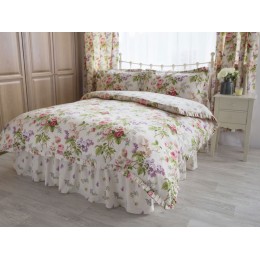 Country Dream Floral Bella Mae Duvet Covers